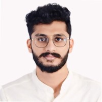 Anirud Sr