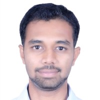Darshan S P