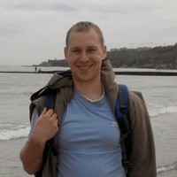 Oleg Mishchenko