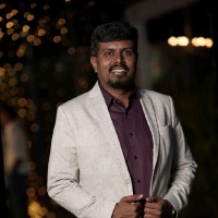 Chidambara Nagaraju