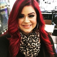 Nichole Mata