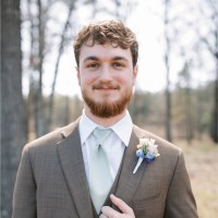 Caleb Reichard