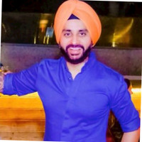 Sunmeet Singh