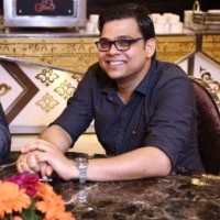 Shanker Pandey