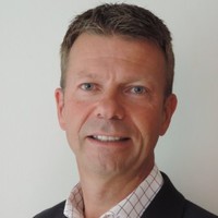 Peter Nyberg