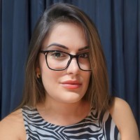 Juliane Mengue Alonso Ferrara