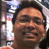 Abhishek Varshney