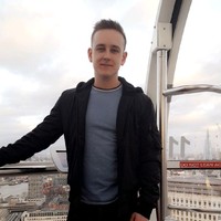 Reece Thomason