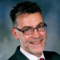 Marcus Dobinson B.Bus, Dip. Access Consulting