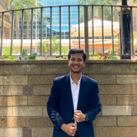 Rithik Agrawal