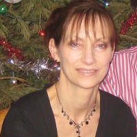 Ailsa Robertson