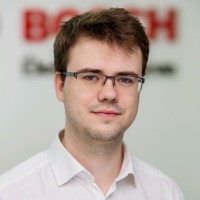 Bálint Horváth