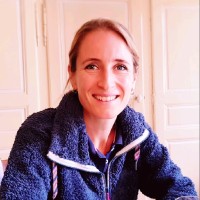 Marije Northolt-Oudendijk