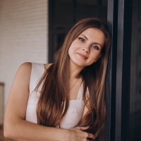 Maryna Demenkovets