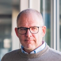 Frank Wolters