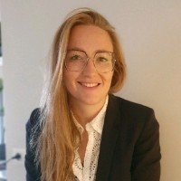 Géraldine Vansteelant