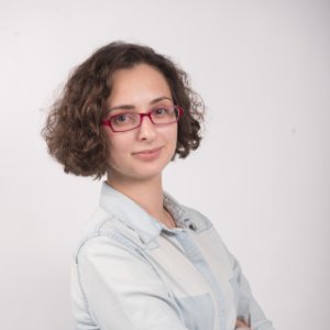 Natalia Kirillova