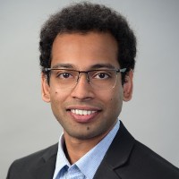 Pranav Borwankar