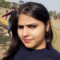 Akansha Shukla