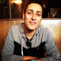 Greg Khaymov