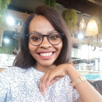 Nelisiwe Dlamini