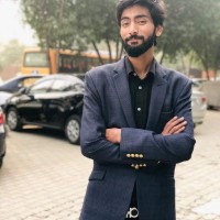 Sajid Hassan