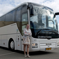 Nicole van der Zwet