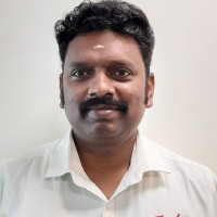 V G Vinoth