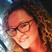 Nicola O'Driscoll
