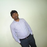 Srinivas Annapareddi