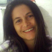 Eliane Paz