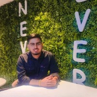Shubham Kumar