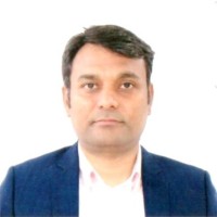 Amrendra kumar