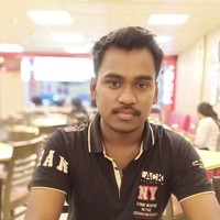 Prakash Rajan R