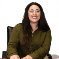Gimena Rosas