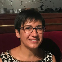 Nathalie Bouchard