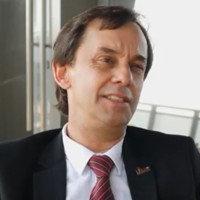 Marcos Aurelio Oliveira