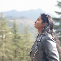 Poonam Gupta