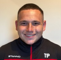 Thomas Pinder