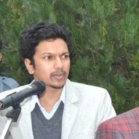 Rajeshwar sharma