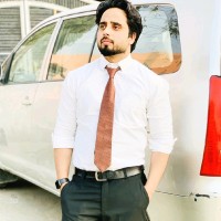 Nazam Ali