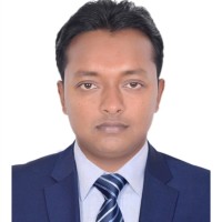 Sujoy Halder