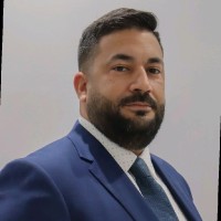 José Carlos Garrido peña