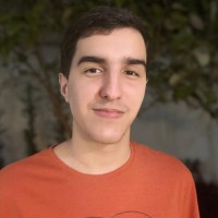 Lucas Sciarra
