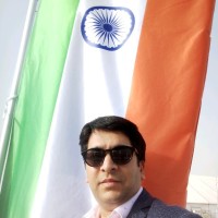 Vikas Misra