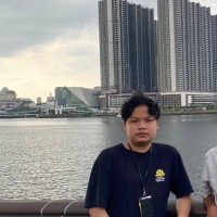 Mochamad Reza Rahadi