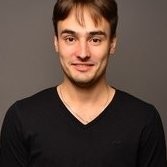 Денис Кривоногов