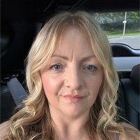 Lorraine Mcbain