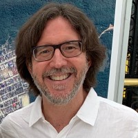 Eric Van Praag