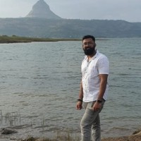ANIL DASH
